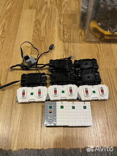 Лего поезд моторизация лего железная дорога lego