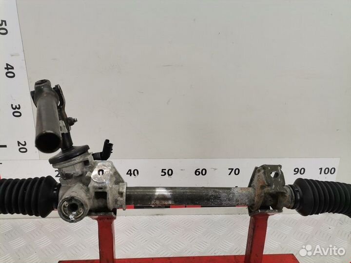 Рейка рулевая для Renault Clio 2 8200891307