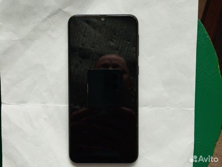 Samsung Galaxy M21, 4/64 ГБ