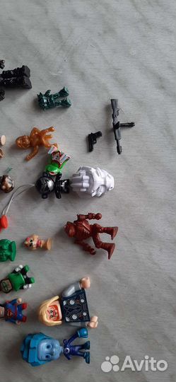 Киндер сюрприз