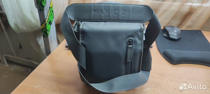 Mavic 2, dji SMART controller rm500 невидимка