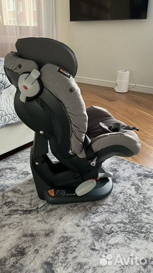 Детское автокресло