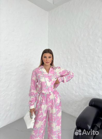 Стильный Костюм (Турция) S M L