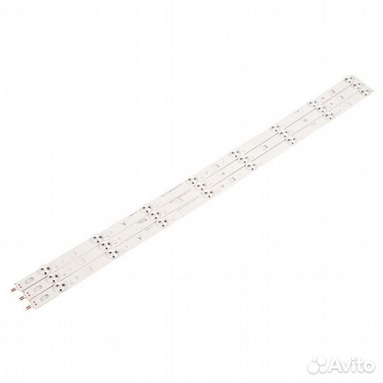 Подветка телевизоров RocknParts