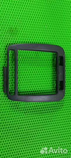 Рамка магнитолы Nissan Sunny (B14) viii 2-й рестай