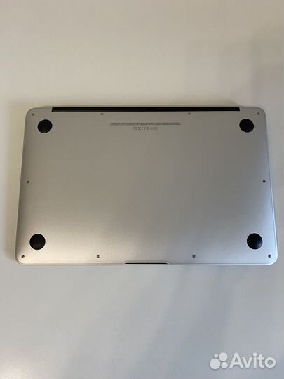 Apple MacBook air 11 2014