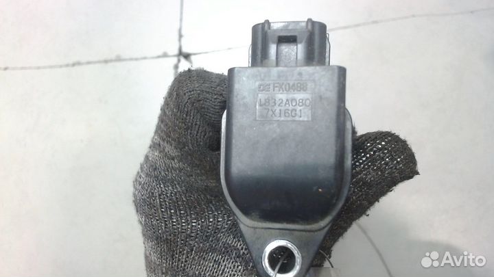 Катушка зажигания Mitsubishi Eclipse Cross, 2018