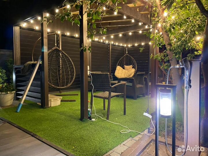 Уличная гирлянда Белт-Лайт