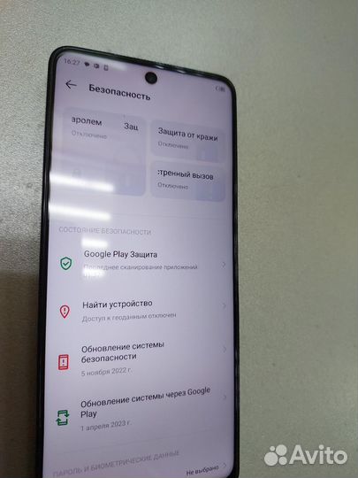 Tecno camon 19 PRO 8/128