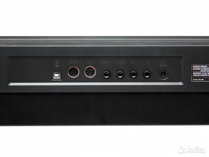 Цифровое пианино новое Kurzweil KA120 LB