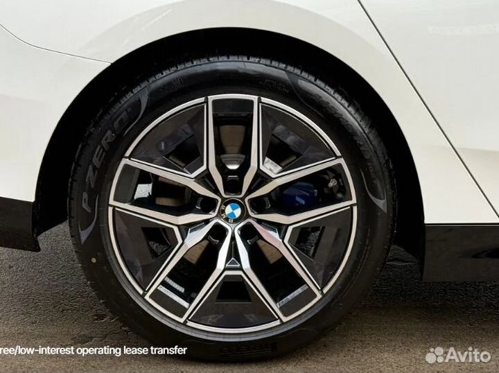 BMW 5 серия 2.0 AT, 2024, 6 922 км