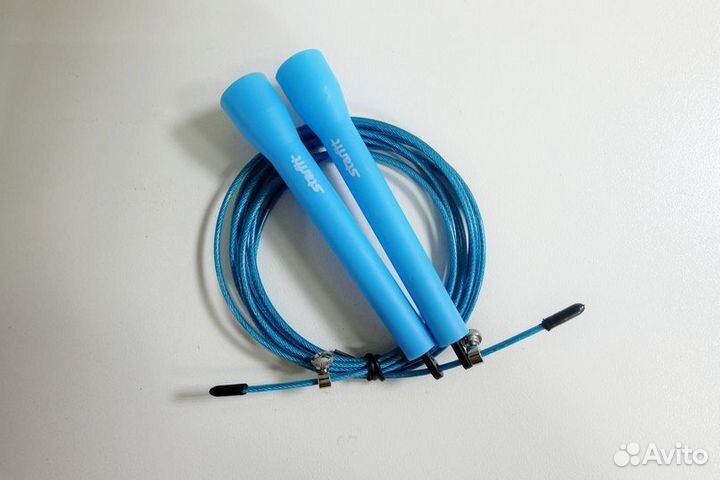 Скакалка Starfit RP-202 пвх скоростная 3,1м