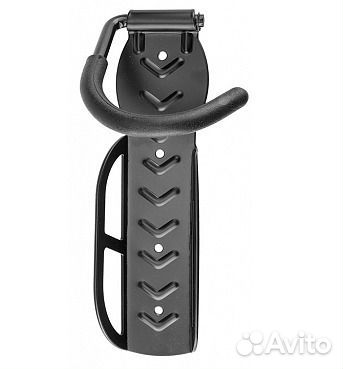 Кронштейн настенный KW -7012-05 для хранения велосипеда