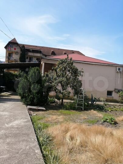 Дом 171 м² на участке 12,3 сот.