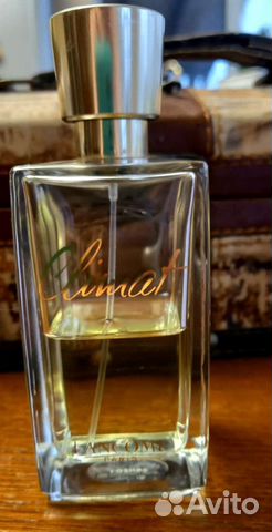 Climat Lancôme EDT 38/75 ml