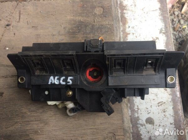 Ручка открывания багажника Audi A6 C5 3.0