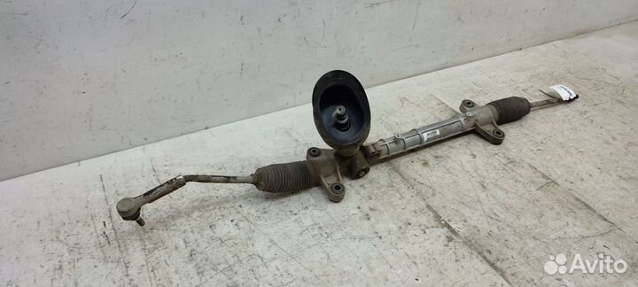 Рейка рулевая Haval F7 2018