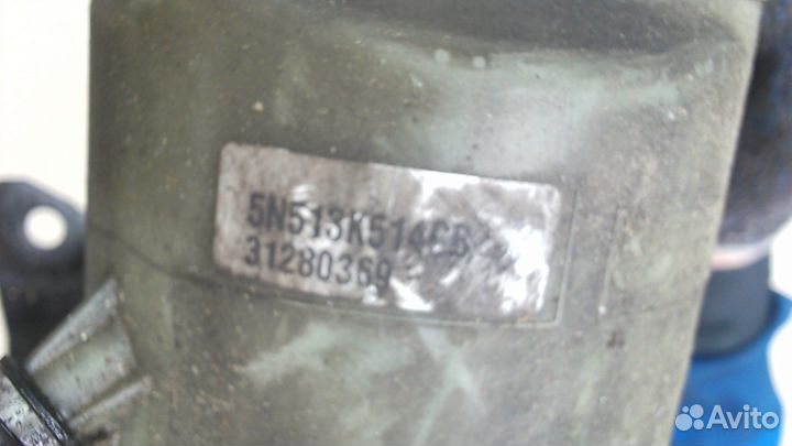 Насос усилителя руля Volvo S40 2004, 2009