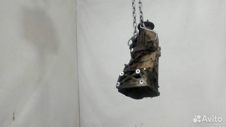 Редуктор моста Mazda CX-7, 2008