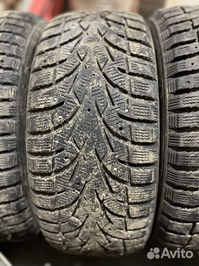 Toyo Observe G3-Ice 195/55 R15