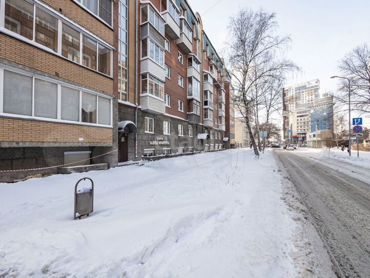 Продам помещение свободного назначения, 124 м²