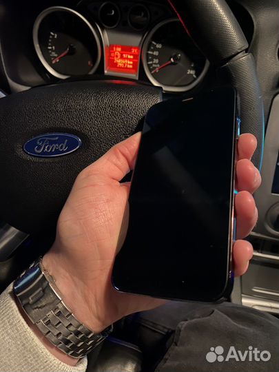 iPhone XR в корпусе 13PRO