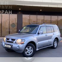 Mitsubishi Pajero 3.2 AT, 2005, 253 000 км, с пробегом, цена 891 000 руб.