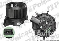 Вентилятор кабины для peugeot boxer 06-14 Boxer;