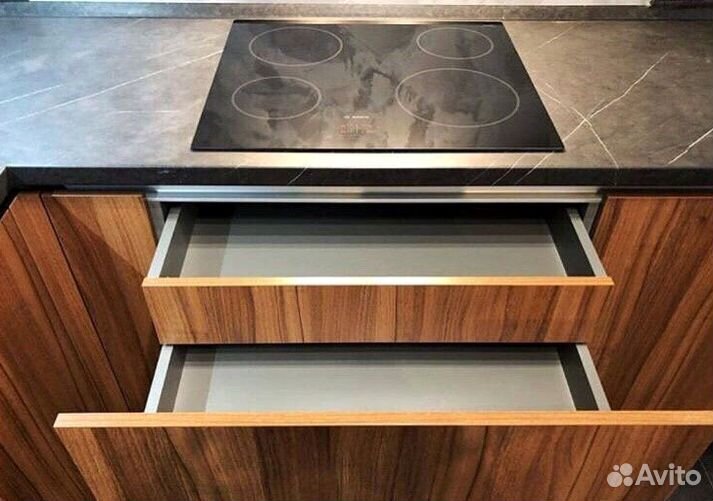 Кухня от производителя на заказ