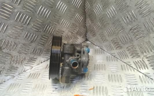 Насос гу бензиновый dodge avenger 2 (ABN12DH01)