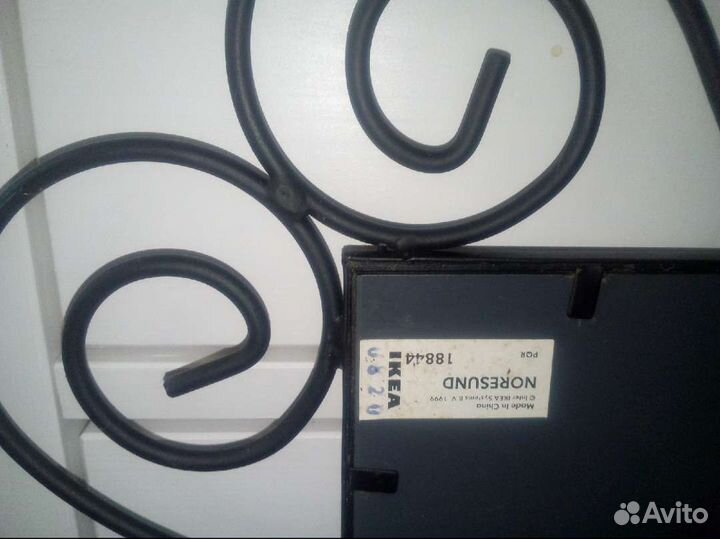 Зеркало настенное Икея Noresund