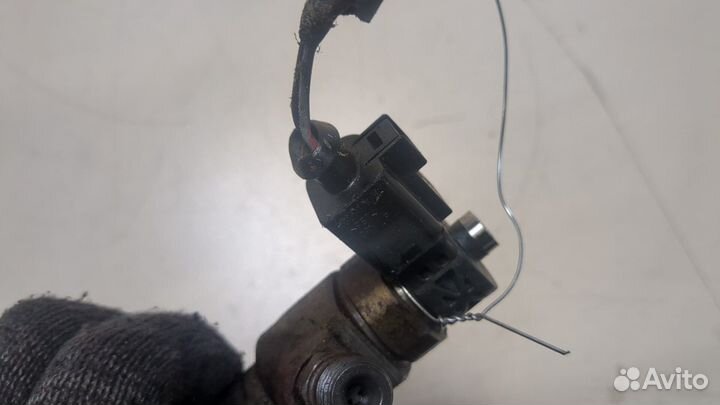 Форсунка топливная Audi A5 (8T), 2013