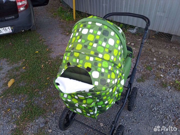 Детская коляска