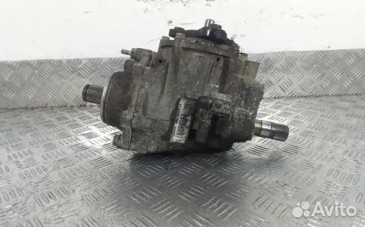 Раздаточная коробка volkswagen tiguan 1 (8AD18T401