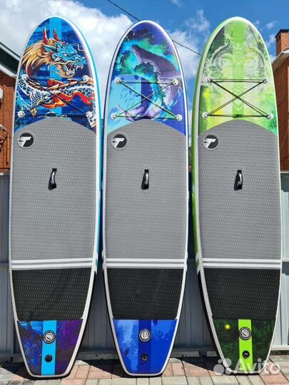 Sup доска Takumo 10'6