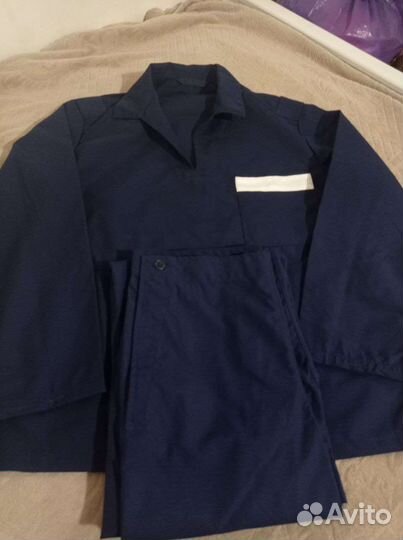 Рабочая форма