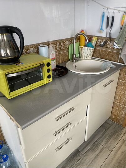 Дом 52 м² на участке 6,7 сот.