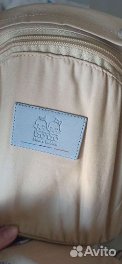 Эргорюкзак Хипсит Слинг кенгуру