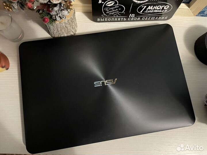 Asus