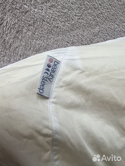 Подушка от морщин Beauty sleep