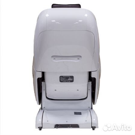 Массажное кресло Méridien Jamaica (White)