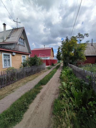 Дача 38 м² на участке 5 сот.