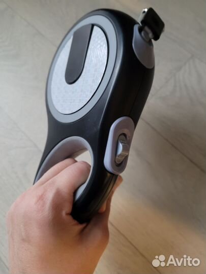 Рулетка для собак