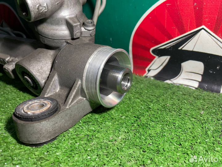 Рулевая рейка Toyota Avensis AZT251 2AZ-FSE 2007