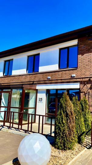 3-к. квартира, 89 м², 2/2 эт.