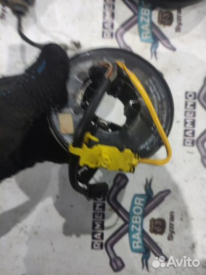 Шлейф подрулевой Opel Vectra B