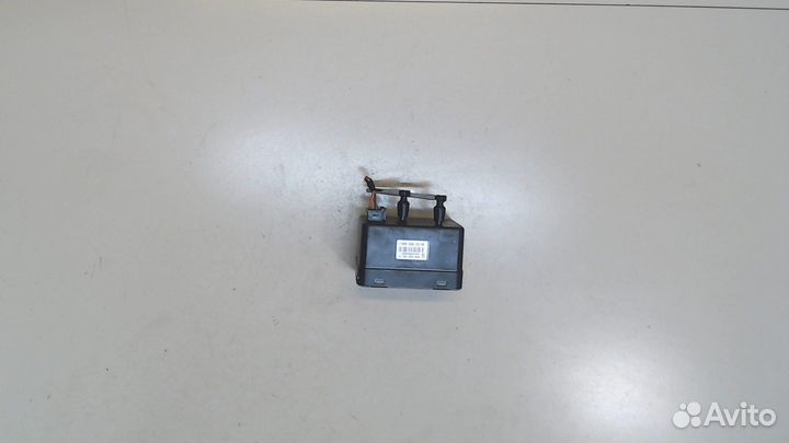 Компрессор центрального замка Mercedes GL X164, 20