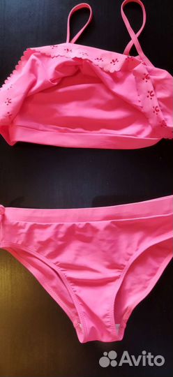 Купальник детский