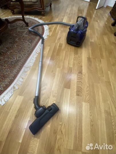 Пылесос electrolux бу