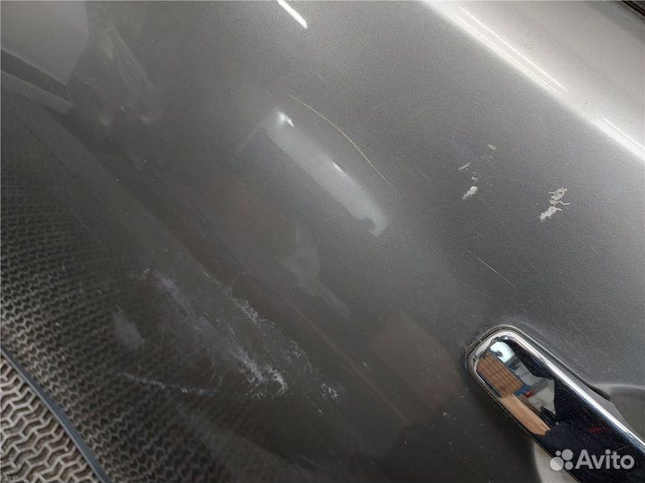 Дверь боковая Infiniti FX, 2005